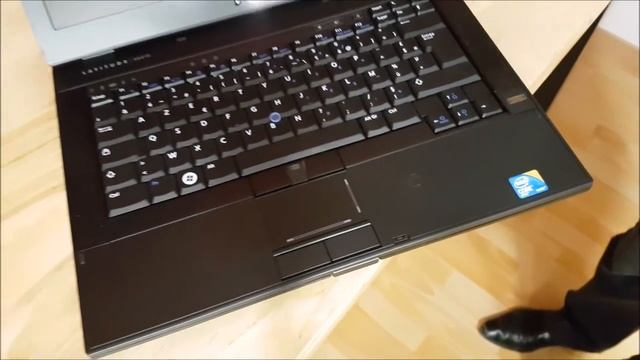 dell latitude e6410 - www.portables.org смотреть онлайн
