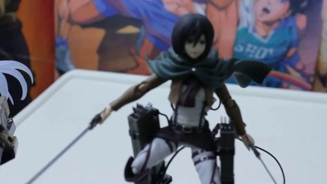 Figma Collection display #2 смотреть онлайн