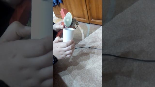 Как аз си направих ъглошлайф (diy) смотреть онлайн