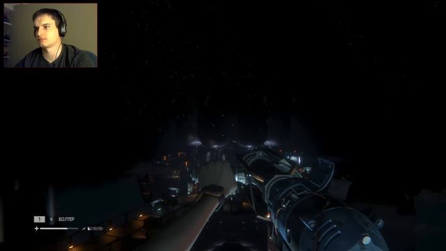 Alien Isolation | Твою же МАТЬ! #15 смотреть онлайн