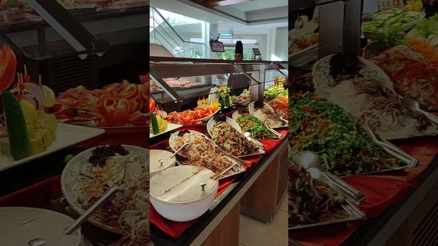 Gardenia Beach Hotel 🥯🍔🍗🥩🌴🏖️Okurcalar