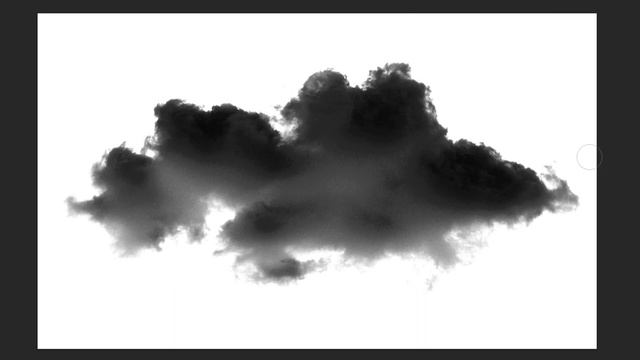 Turning CLOUDS to BRUSHES! | Photoshop Basics Ep.1 смотреть онлайн
