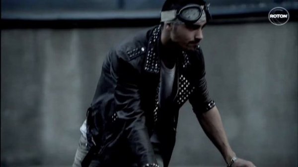 Inna   Club Rocker Official Video