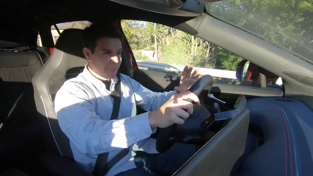 Comparativa eléctricos: Volkswagen ID.4 GTX Vs. Ford Mustang Mach-E | Review en español |Diariomoto смотреть онлайн