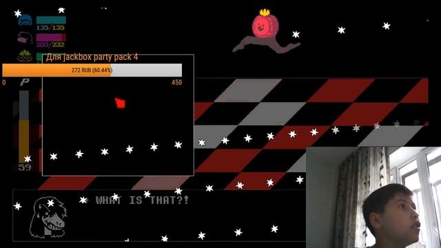 стримчик номер 91 по Clikerrune + веб камера!!!! смотреть онлайн