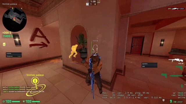 PlagueCheat V4 Owning HvH Servers (only 2K xd) смотреть онлайн