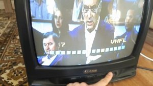 Телевизор Funai TV-1400A 14'