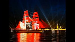 Санкт Петербург, гордая белая птица