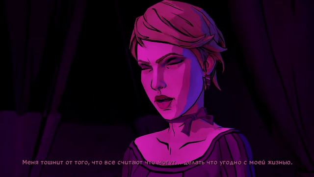 The Wolf Among US ► #9 ►Волк Среди Нас прохождение ► без комментариев+субтитры смотреть онлайн