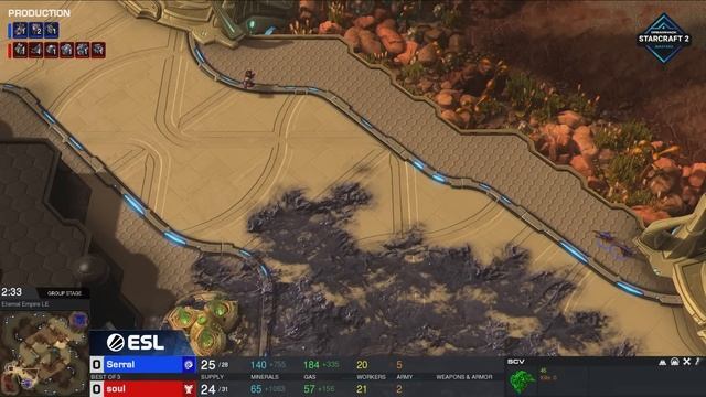 Greatest Proxy Hatcheries of All Time - Episode 3 смотреть онлайн