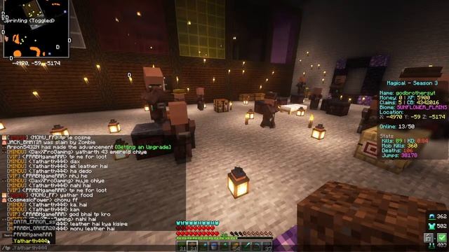 minecraft live playing with subscribers | minecraft live | smp live | java+bedrock #minecraftlive смотреть онлайн