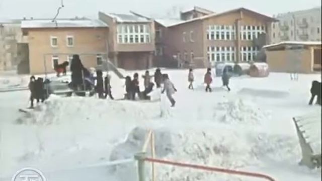 Иркутск 13 декабря 1979 смотреть онлайн