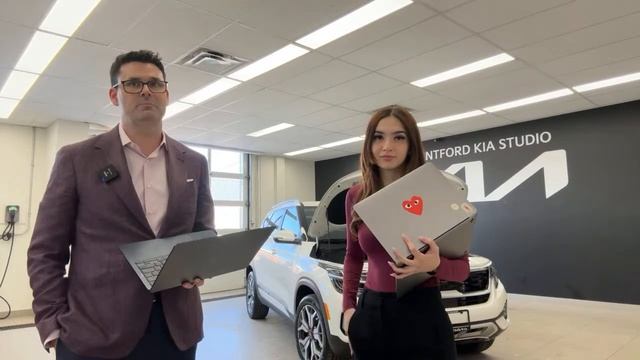 LIVE: 2023 Seltos SX-Turbo - Fun & Functional? Let’s Talk About It!