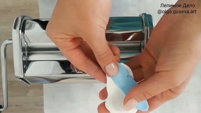 Мастер-класс: Бабочка из полимерной глины FIMO/polymer Clay Tutorial