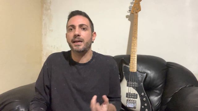 Fender Meteora Active Bass: Questo basso è un disastro! - Recensione + Sound Test смотреть онлайн