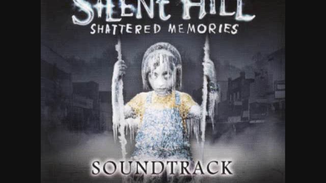 Silent Hill OST - Devil's Laughter