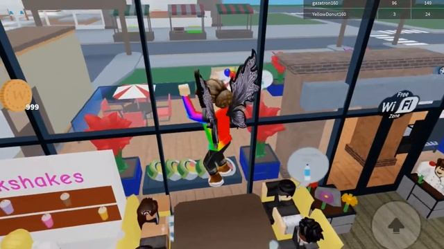 How to save data in ROBLOX restaurant tycoon смотреть онлайн