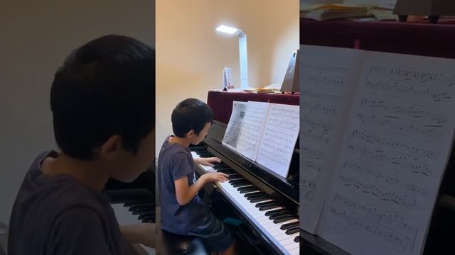 Barcarolle from "Tales of Hoffmann" by Offenbach смотреть онлайн