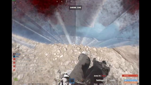 LINE OF SIGHT BLOCKED смотреть онлайн