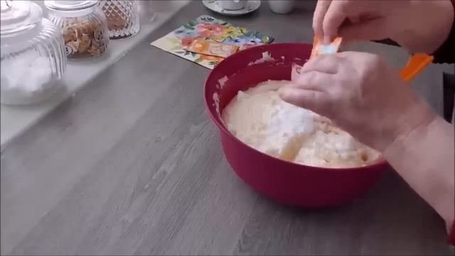 Творожная запеканка!Легко и Просто!Käsekuchen!Домашняя еда Кухня Рецепты смотреть онлайн