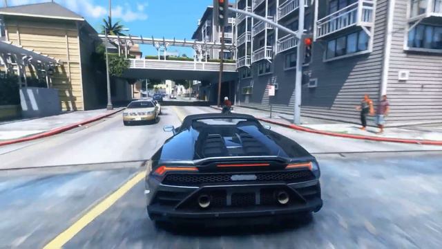 GTA 6 Trailer 2 BIG UPDATE 😱 Jason Actor Revealed, Multiple In Game Music Leaked | GTA 6 O'Clock смотреть онлайн