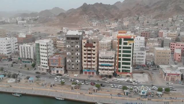 #Grand_Yemen_hotel  #Mukalla  #Hadramout  #فندق_جراند_يمن #المكلا_حضرموت