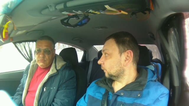 Таксисты Дзержинска против низких цен за проезд в Яндекс такси. #таксиИцены смотреть онлайн