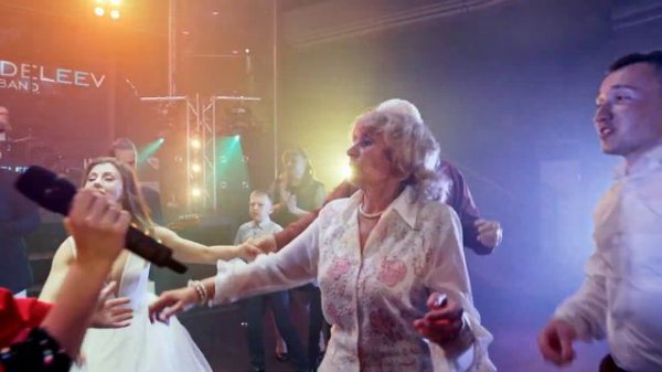 MENDELEEV BAND PROMO 2022