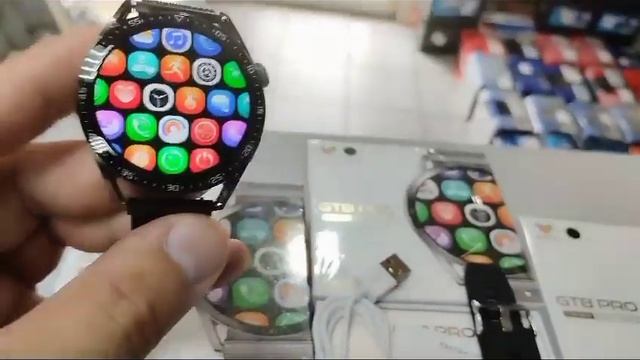 GT 8 pro смотреть онлайн