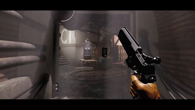 DEATHLOOP – официальное видео игрового процесса с презентации PS5: добро пожаловать на Черный Риф! смотреть онлайн
