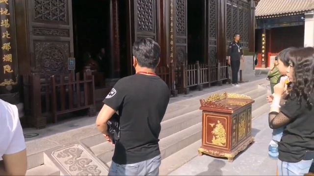 See China In Xian/ Xian, Shaanxi, China