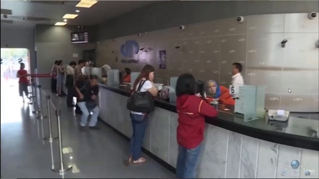 Malayziya Haqida Umumiy Ma'lumot