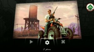 Как скачать мод в стиле ГТА 5 на ГТА СА на андроид?!