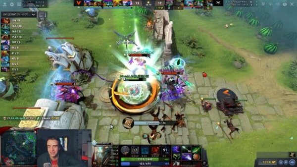 Dota 2 Juggernaut - САМАЯ ПРАВИЛЬНАЯ СБОРКА ДЛЯ УБИЙСТВ | ГАЙД ПАТЧ 7.21C