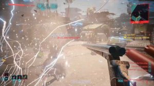 Монарх - делаем самый имбовый дробовик. Лучшее оружие Cyberpunk 2077 Phantom Liberty