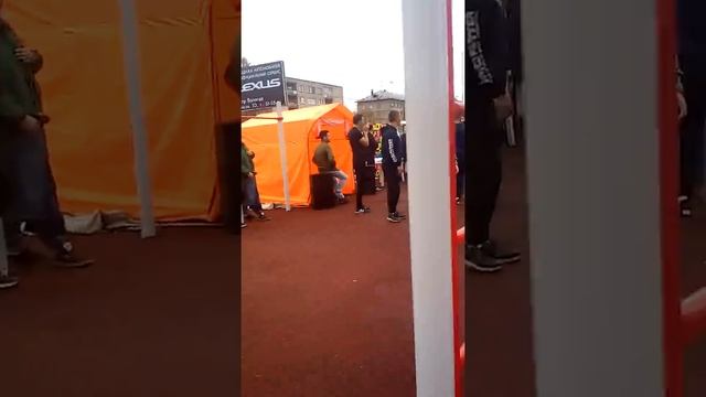 Стрит воркаут в вологде смотреть онлайн