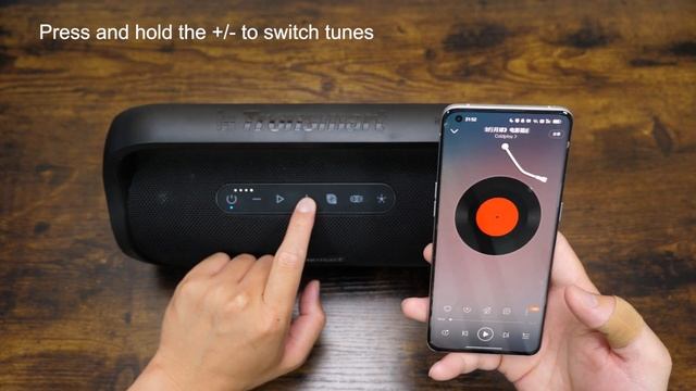 Tronsmart Bang Mini Speaker: the BEST BANG for your buck? смотреть онлайн