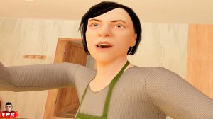 СКУЛБОЙ РАНЕВЕЙ НА ПК!СБЕГАЕМ ОТ РОДИТЕЛЕЙ ПО КАБЕЛЯМ!SCHOOLBOY RUNAWAY ПРОХОЖДЕНИЕ И КОНЦОВКА 8!