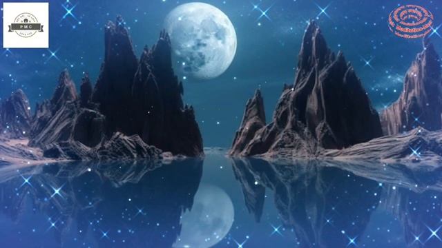 Relaxing Music Relieves Stress, Anxiety And Depression ? Heals The Mind, Body And Soul - Deep Sleep