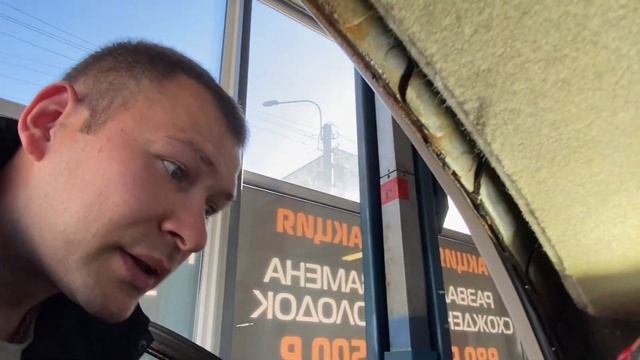 Такую машину вы не захотите покупать Infiniti fx35. смотреть онлайн