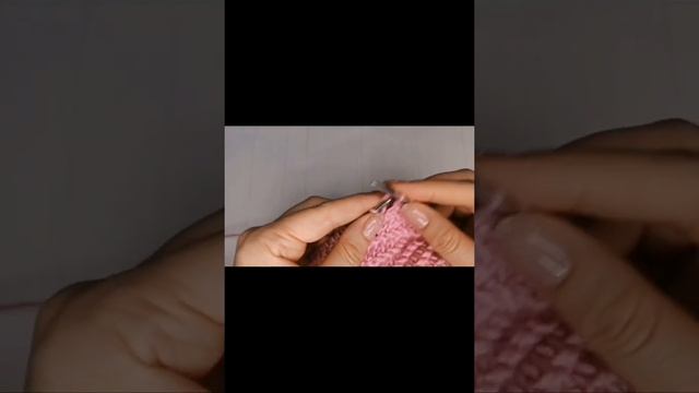 Весенняя шапочка "РОЗОВАЯ МЕЧТА". Вязание с Оксаной Ивановой ? смотреть онлайн