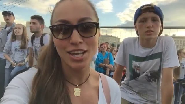 L'one Мой океан это ты смотреть онлайн