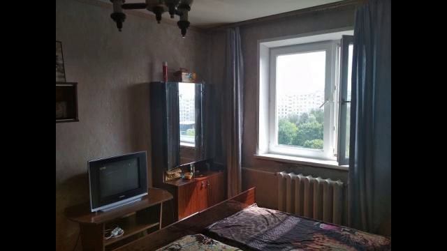 Продается 2-комнатная квартира г. Жуковский, ул.Келдыша, д.7 смотреть онлайн