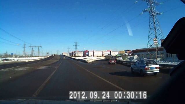 Видеорегистратор Mediox DVR100 (встроенный в зеркало заднего вида) смотреть онлайн