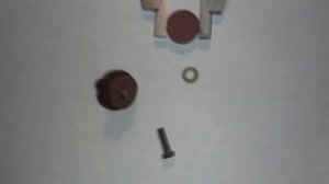 Все прокладки для кран буксы