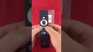 пульт Haier HTR-U29R