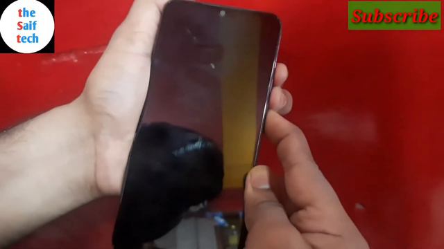 Redmi Y3 Fastboot solutions. step by step. the Saif tech. смотреть онлайн