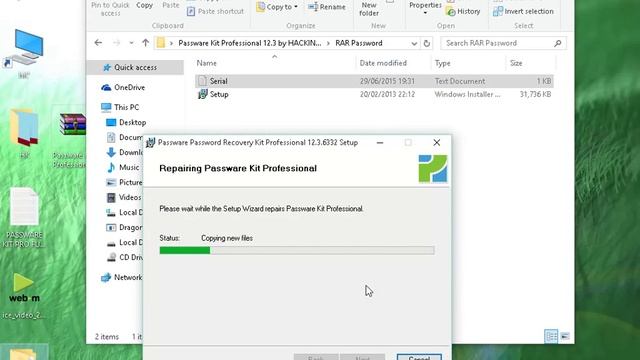 How to crack RAR ZIP File Password смотреть онлайн