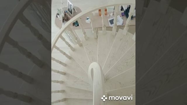 Лестница из ясеня. смотреть онлайн