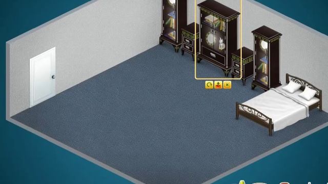 ШКОЛА РЕМОНТА СПАЛЬНЯ смотреть онлайн